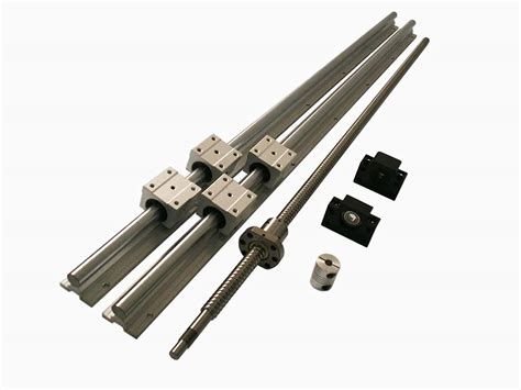 cnc part linear rail 2300 mm|TEN.